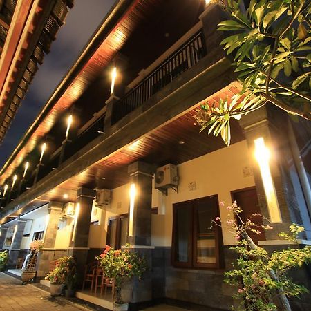 Surya Inn Kuta  Exterior photo