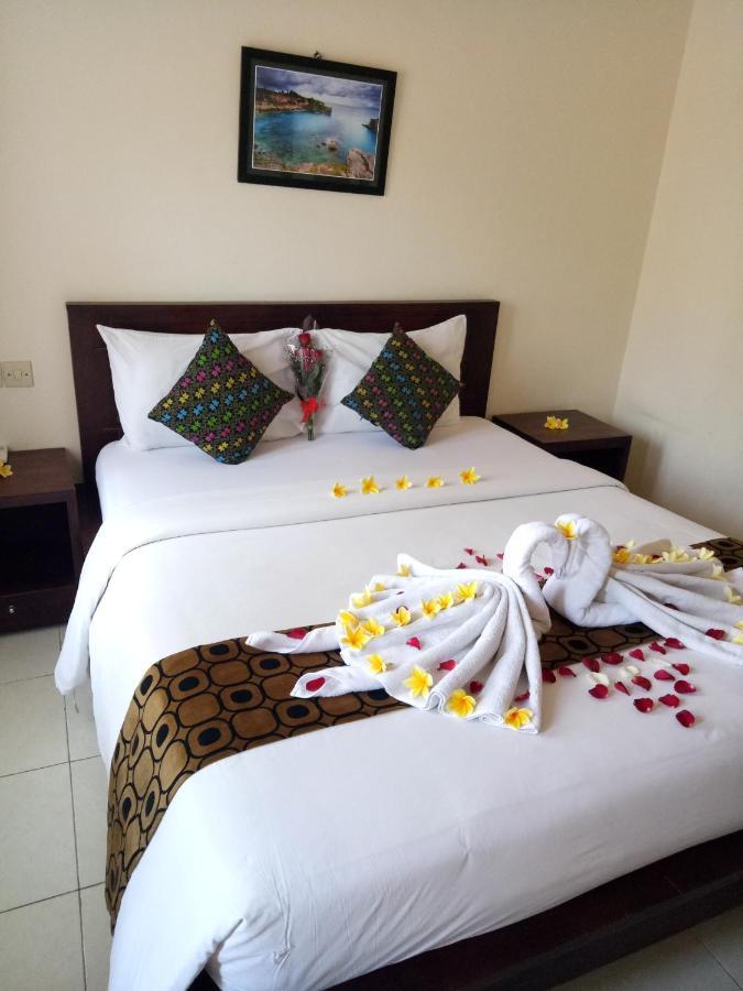 Surya Inn Kuta  Exterior photo