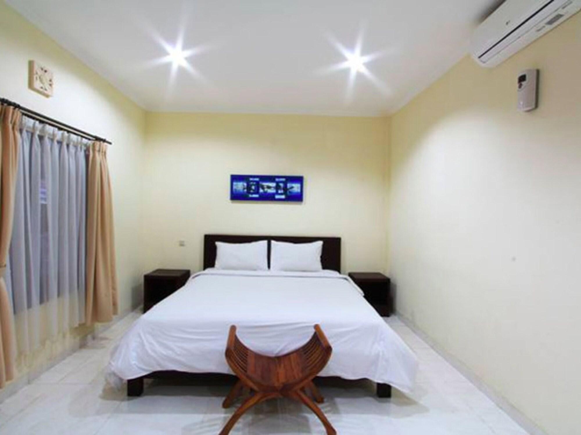 Surya Inn Kuta  Exterior photo