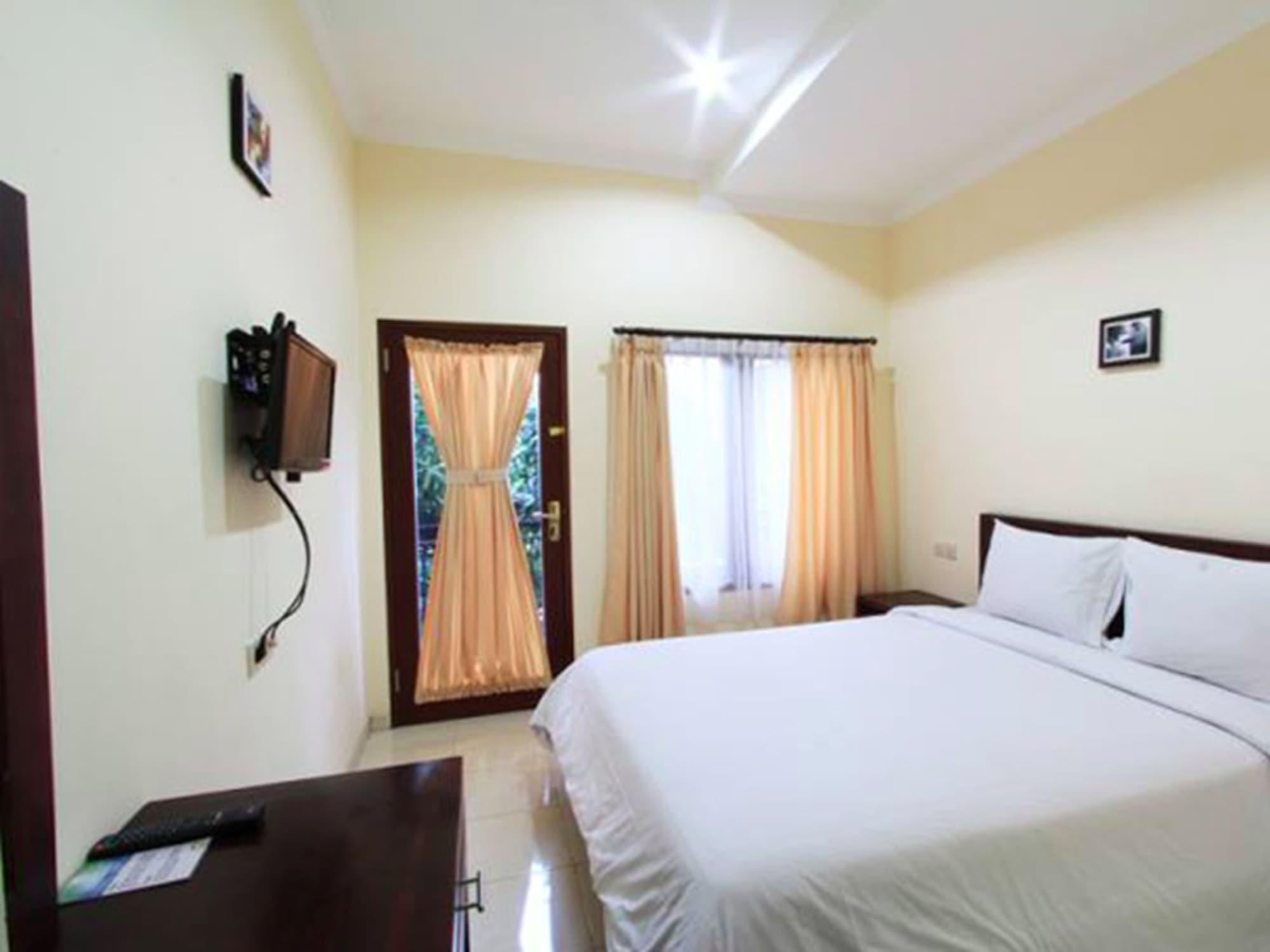 Surya Inn Kuta  Exterior photo