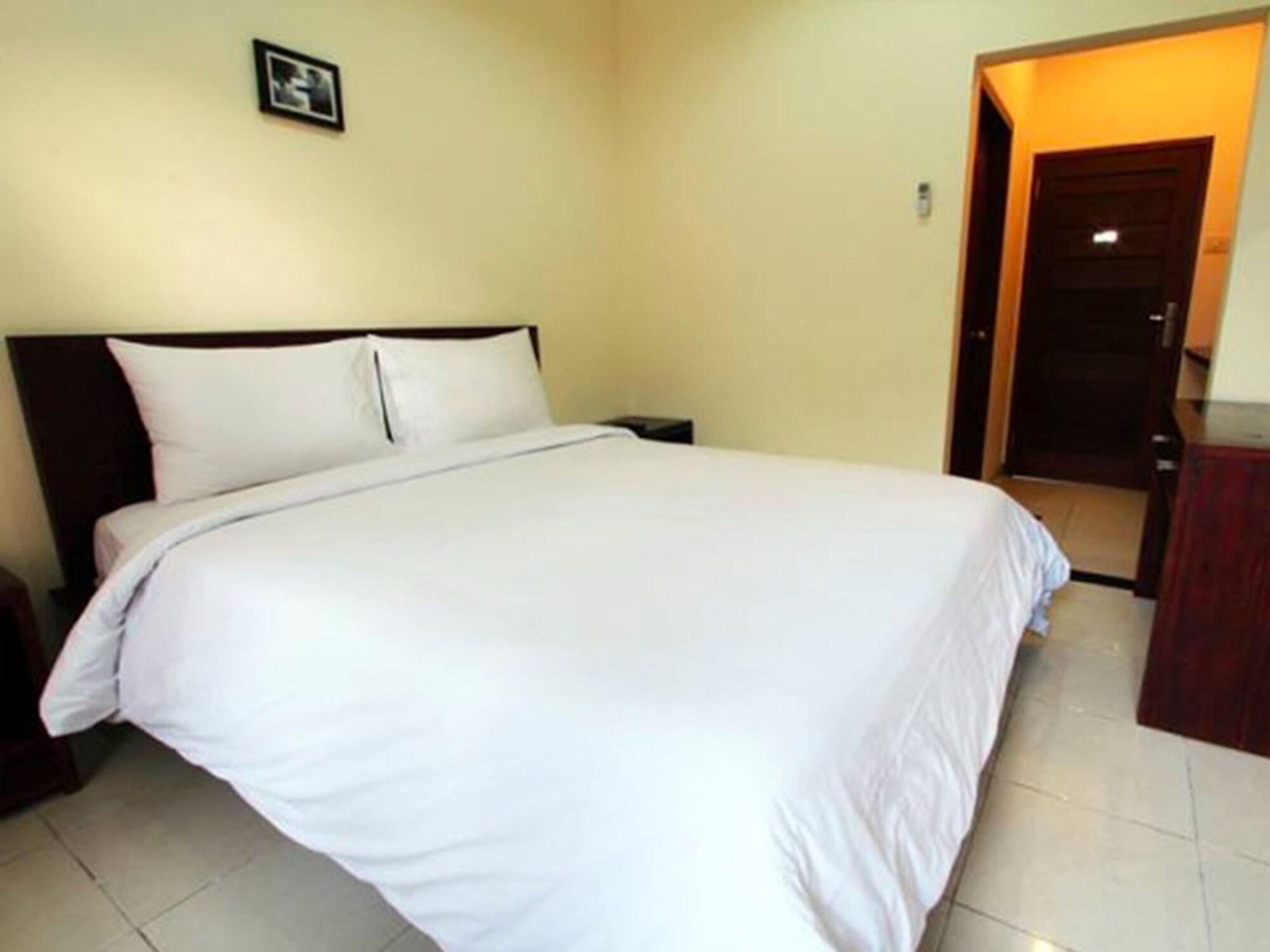 Surya Inn Kuta  Exterior photo
