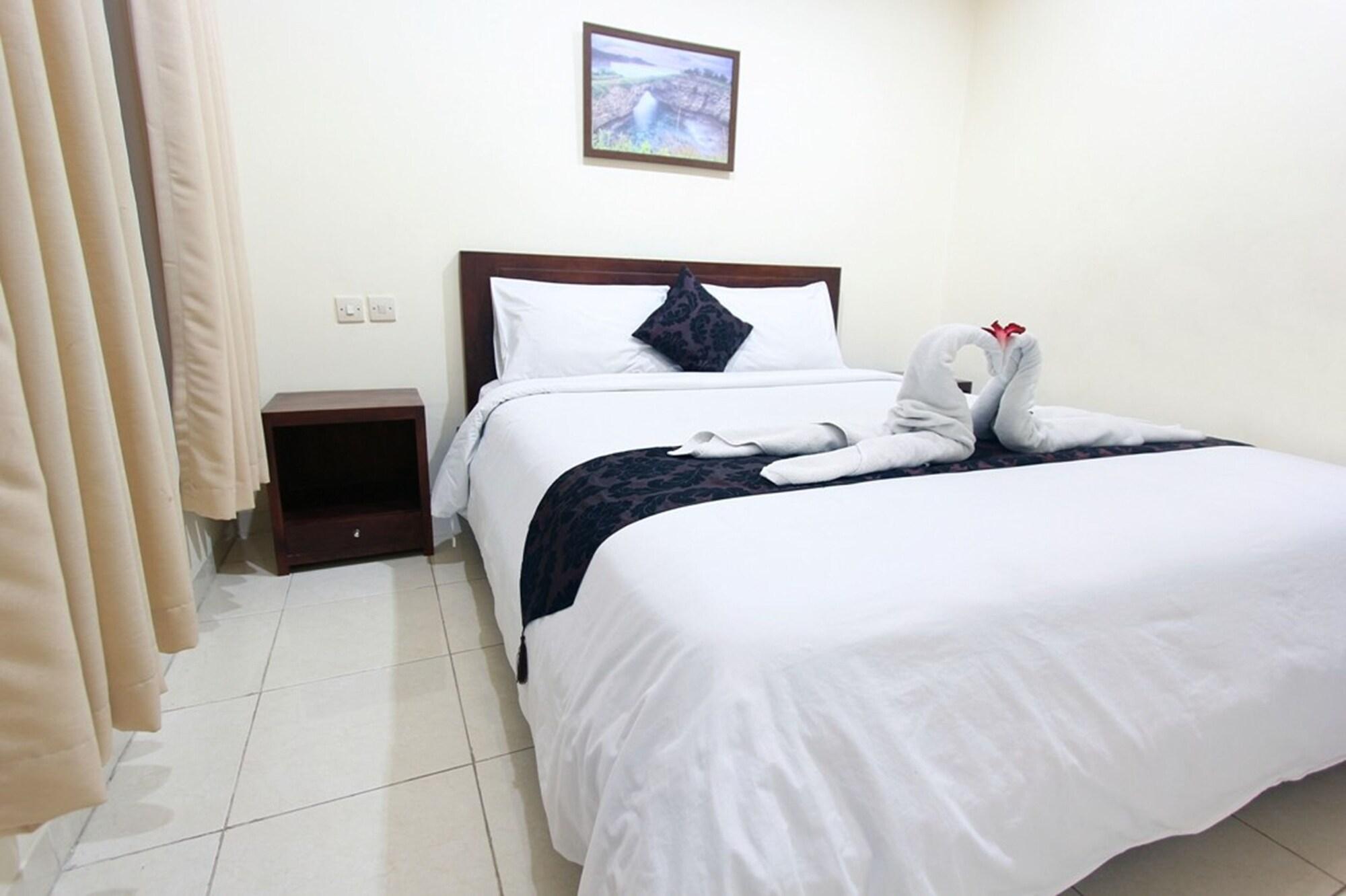 Surya Inn Kuta  Exterior photo