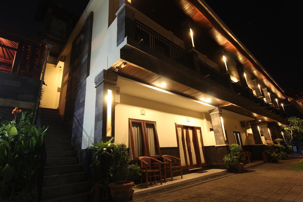 Surya Inn Kuta  Exterior photo