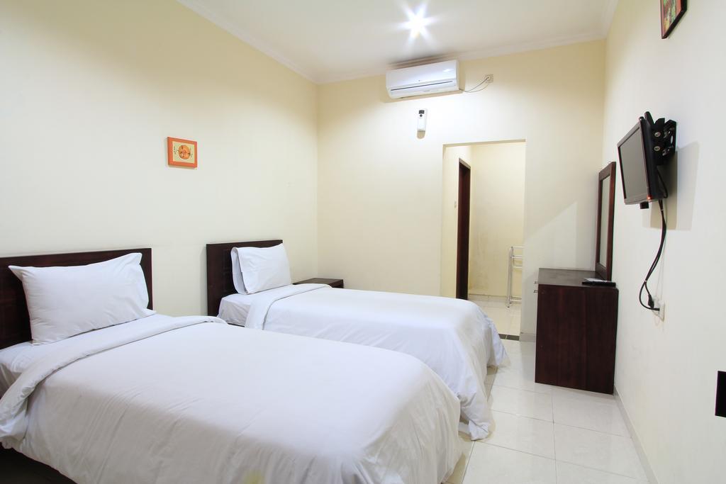 Surya Inn Kuta  Exterior photo