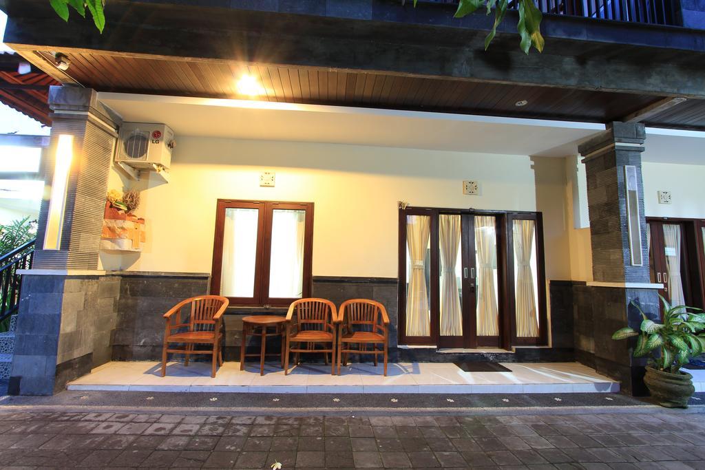 Surya Inn Kuta  Exterior photo