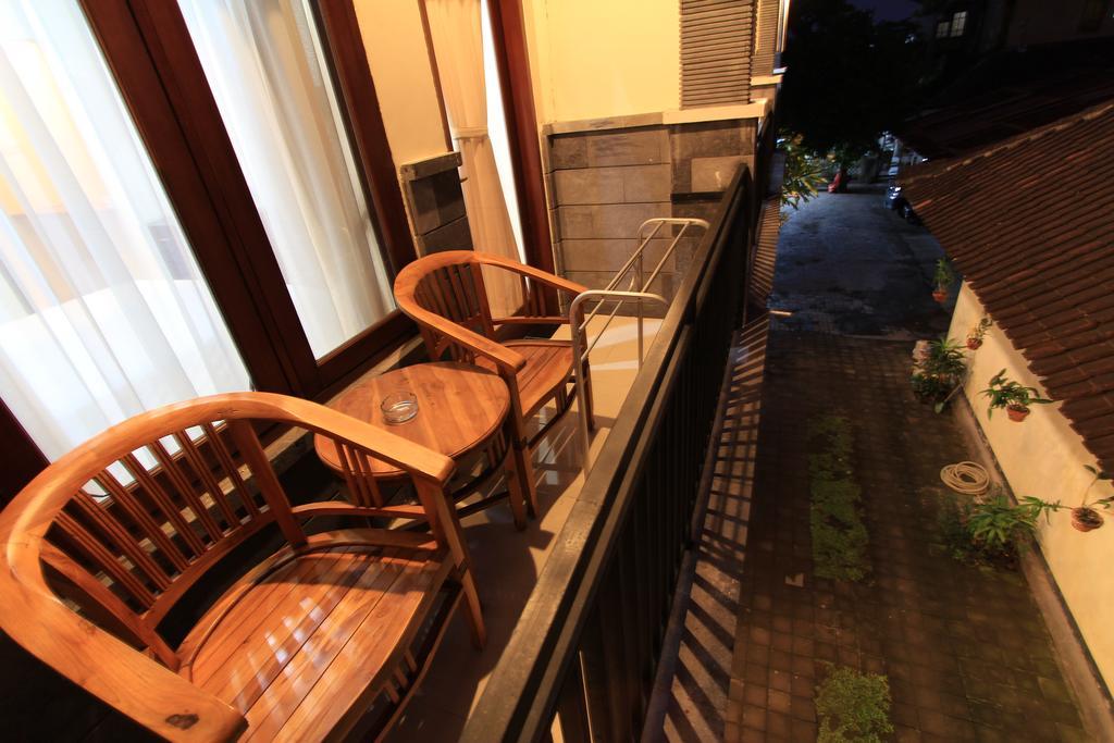 Surya Inn Kuta  Exterior photo