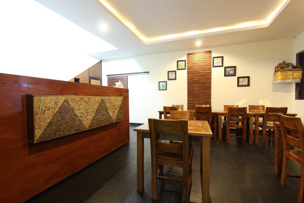 Surya Inn Kuta  Exterior photo
