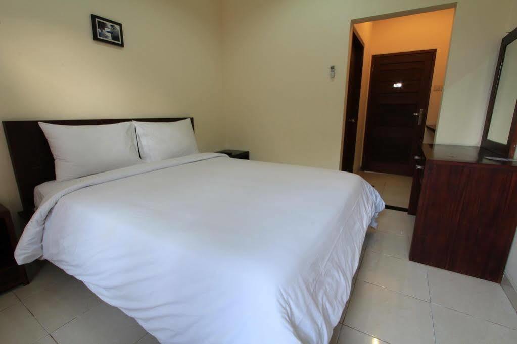 Surya Inn Kuta  Exterior photo