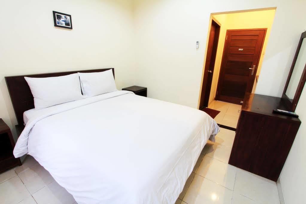 Surya Inn Kuta  Exterior photo