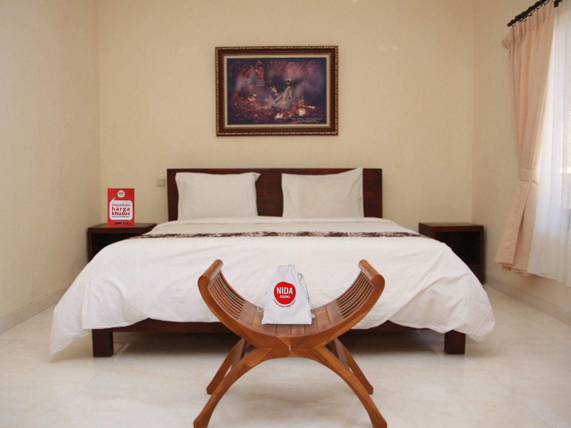 Surya Inn Kuta  Exterior photo