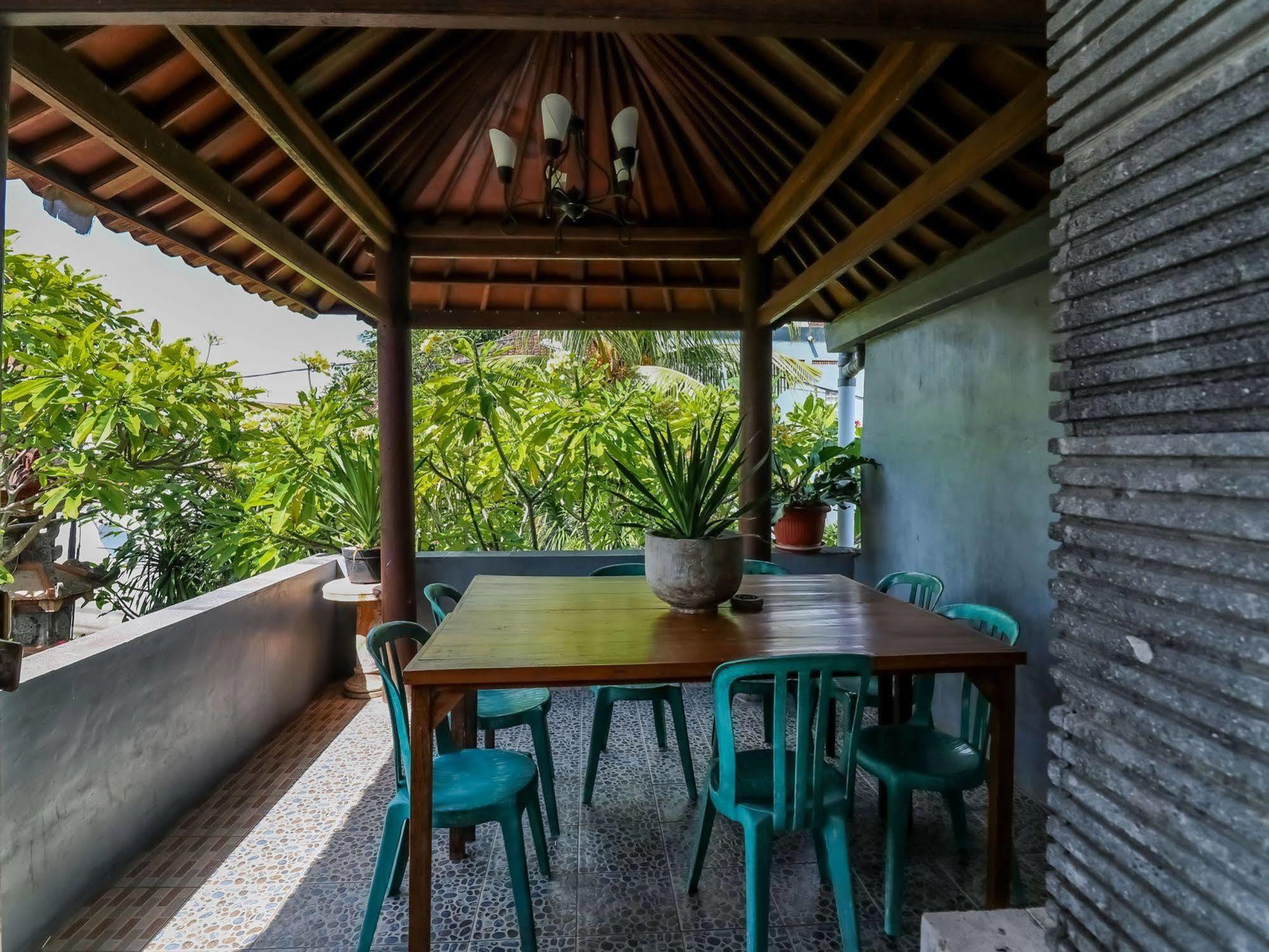 Surya Inn Kuta  Exterior photo