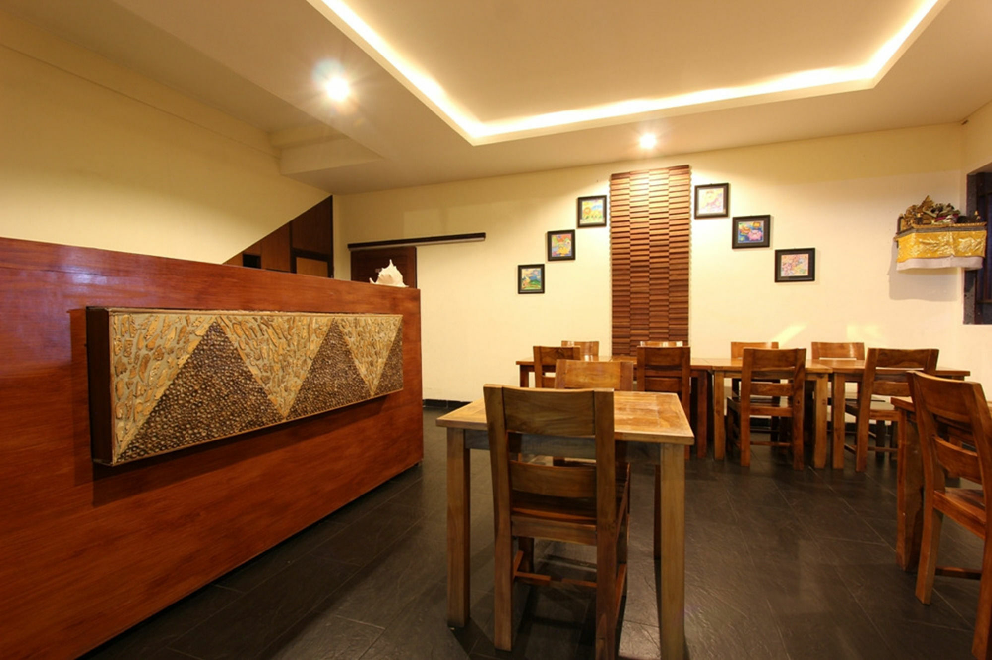 Surya Inn Kuta  Exterior photo